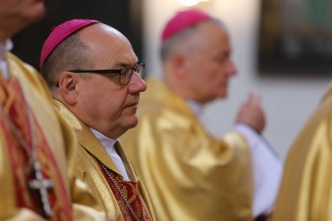 biskup jacek kiciński